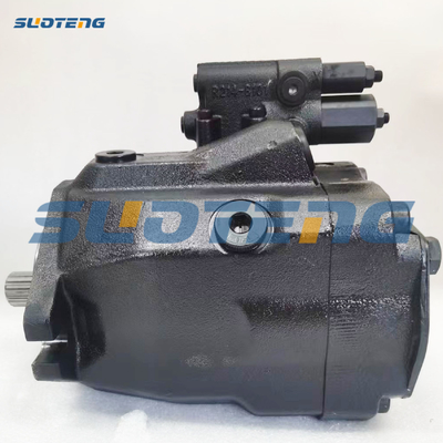 VOE15140666 Pompa idraulica per ingranaggi 15140666 per camion A35F