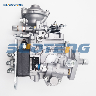 0460426447 Pompa di iniezione di carburante 2855718 per motore D6D