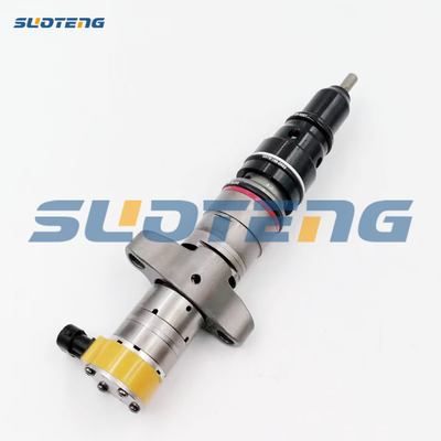 557-7627 5577627 Iniettore di carburante diesel per motore C7