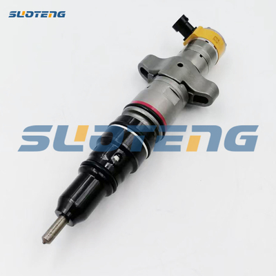 557-7627 5577627 Iniettore di carburante diesel per motore C7