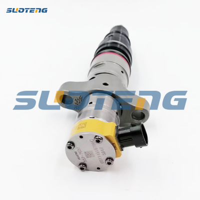 557-7627 5577627 Iniettore di carburante diesel per motore C7