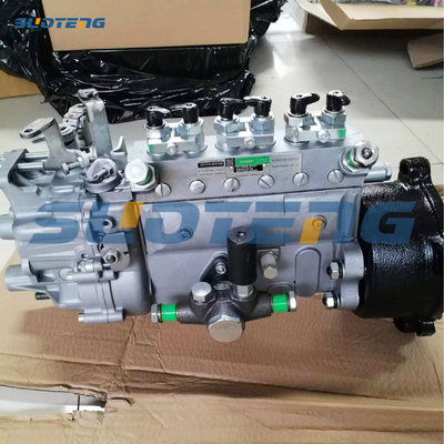 33100-93700 Pompa di iniezione di carburante per motori diesel
