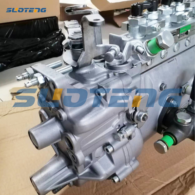 33100-93700 Pompa di iniezione di carburante per motori diesel