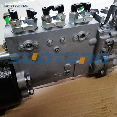 33100-93700 Pompa di iniezione del carburante 3310093700 Per motore HD120