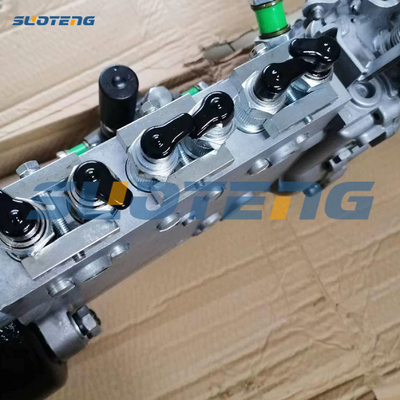 33100-93700 Pompa di iniezione del carburante 3310093700 Per motore HD120