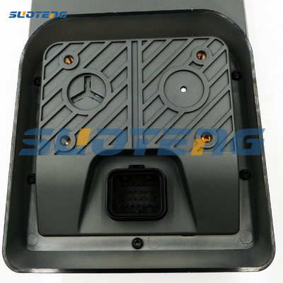 803588494 Monitor di visualizzazione per escavatore XE215D