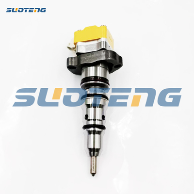 178-6342 Iniettore di carburante diesel Iniettore Common Rail 1786342 Per motore 3126B