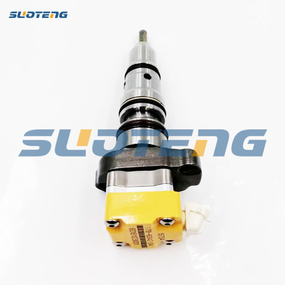 178-6342 Iniettore di carburante diesel Iniettore Common Rail 1786342 Per motore 3126B