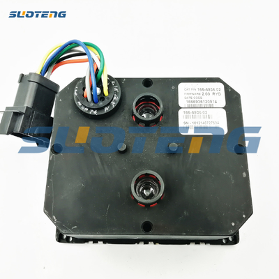166-6936 1666936 Modulo di visualizzazione del monitor per motore 3126B