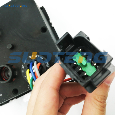166-6936 Monitor Display Module 1666936 per il motore 3126B