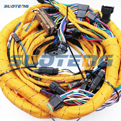 271-3511 cablaggio del cavo di 2713511 telaio per l'escavatore di E312C
