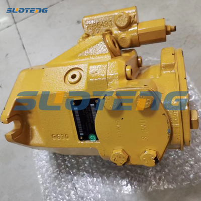 564-9804 5649804 Pompa a pistoni per escavatore E374