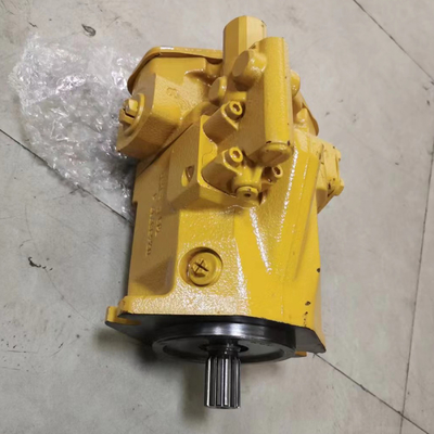 564-9804 5649804 Pompa a pistoni per escavatore E374