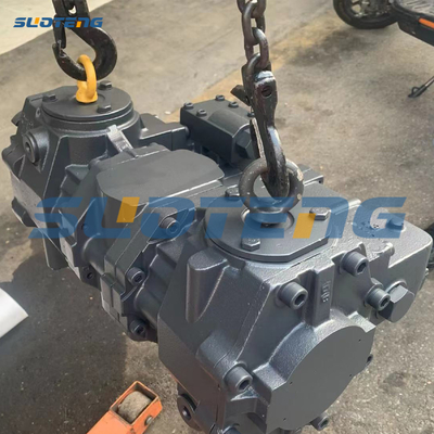 235-60-11100 Pompa idraulica per classificatore GD805A