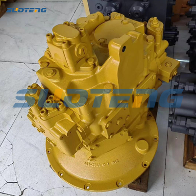 422-1296 4221296 Pompa idraulica per escavatore E330D2