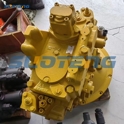 422-1296 4221296 Pompa idraulica per escavatore E330D2