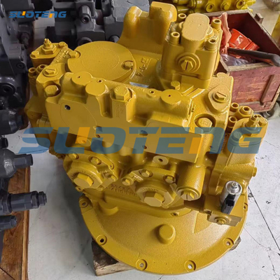 422-1296 4221296 Pompa idraulica per escavatore E330D2