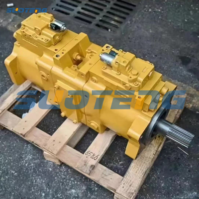 584-0379 5840379 Pompa idraulica per escavatore E375