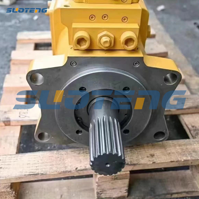 584-0379 5840379 Pompa idraulica per escavatore E375