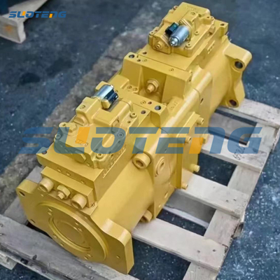 584-0379 5840379 Pompa idraulica per escavatore E375