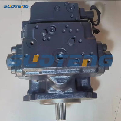 708-1G-00060 Pompa idraulica per caricatore a ruote WA470-6