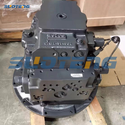 708-1G-11510 Pompa idraulica per escavatore PW180-7EO