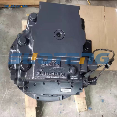 708-1G-11510 Pompa idraulica per escavatore PW180-7EO