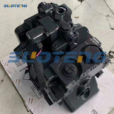 708-1T-00421 Pompa idraulica per bulldozer D275A