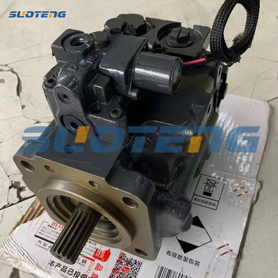 708-1T-00421 Pompa idraulica per bulldozer D275A
