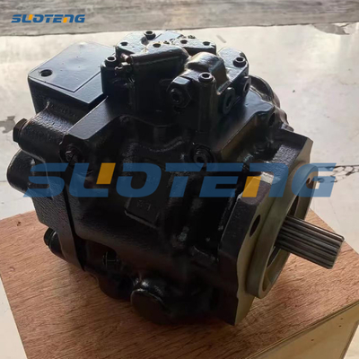 708-1U-00161 Pompa idraulica per retroescalatore WB93R