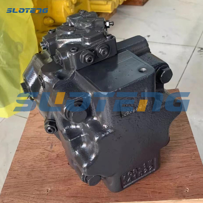 708-1U-00161 Pompa idraulica per retroescalatore WB93R