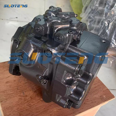 708-1U-00161 Pompa idraulica per retroescalatore WB93R
