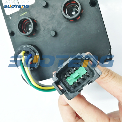 166-6937 Modulo di visualizzazione del monitor 1666937 per generatore 3508B