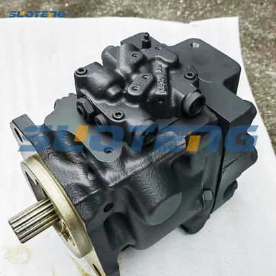 708-1W-00820 Pompa idraulica 7081W00820 per caricatore WA500-6