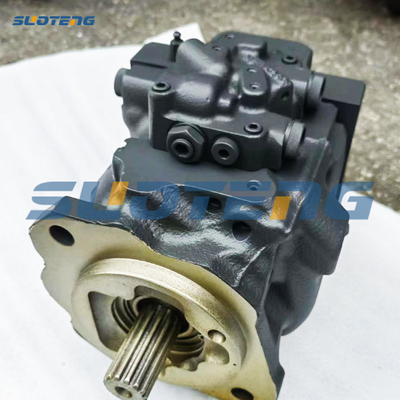 708-1W-00820 Pompa idraulica 7081W00820 per caricatore WA500-6