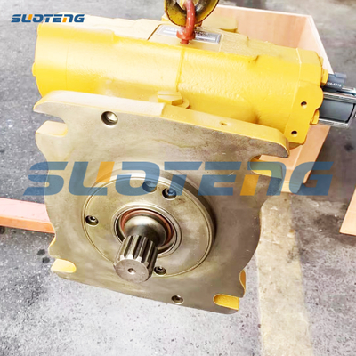 216-8978 Pompa idraulica Pompa a pistoni 2168978 per escavatore 988G