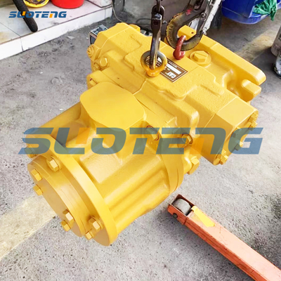 216-8978 Pompa idraulica Pompa a pistoni 2168978 per escavatore 988G