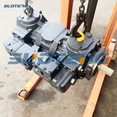 235-60-11100 Pompa idraulica a pistoni 2356011100 Per la macchina GD825