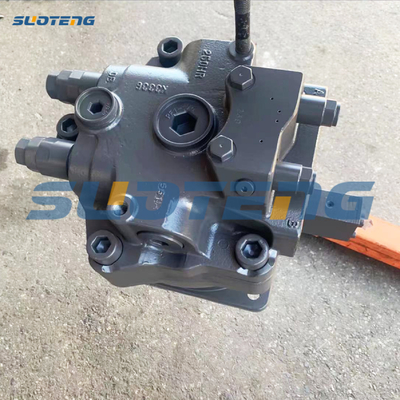 M5X250 Motore oscillante per escavatore EC380