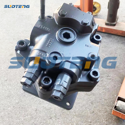 M5X250 Motore oscillante per escavatore EC380