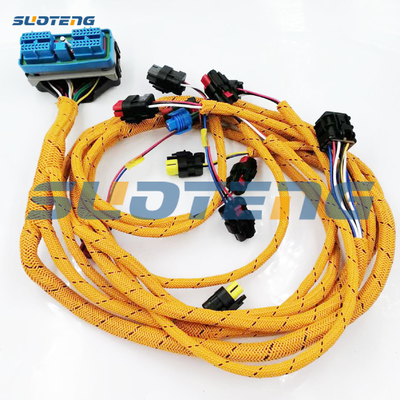 296-4617 2964617 Arnesi di cablaggio per escavatore E320D Motore C6.4