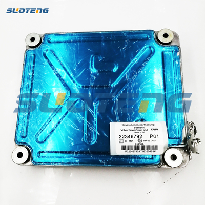 VOE22346792 Controller del motore ECU 22346792 per motore D13