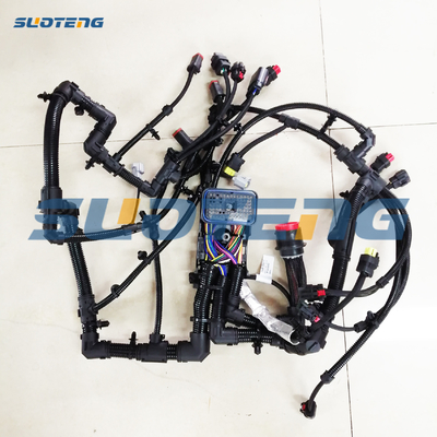 364-0611 Arnesi di cablaggio del motore 3640611 per 329E Escavatore C7.1 Motore