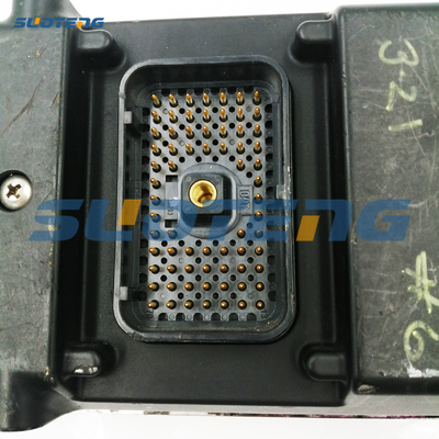 284-8905 Pannello di controllo del monitor 2848905 per caricatore 993K