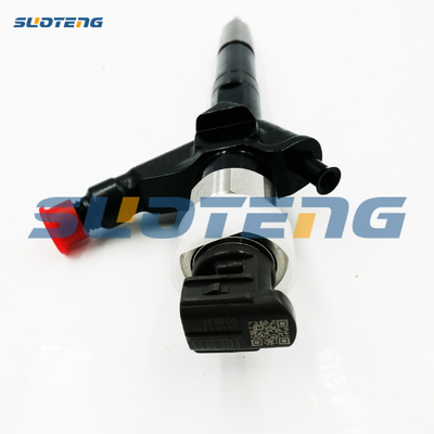 095000-6240 0950006240 Iniettore di carburante per motori