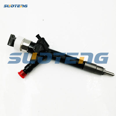 095000-6240 0950006240 Iniettore di carburante per motori