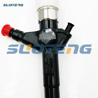 095000-6240 0950006240 Iniettore di carburante per motori
