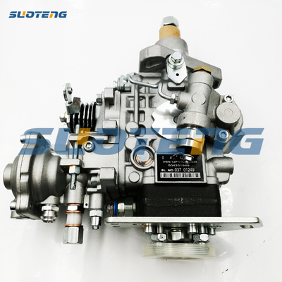 0 460 424 230 Pompa di iniezione per motori diesel 0460424230 Pompa di carburante VE4