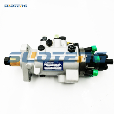 DE2635-5964 Pompa di iniezione di carburante RE518164 Per motore diesel 6068D