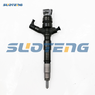 23670-30440 Iniettore di carburante per motori diesel